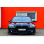 Spoiler paraurti anteriore in abs BMW 5er F10 + F11 (Cod. IN-INE-10350031-FBM-ABS-G)