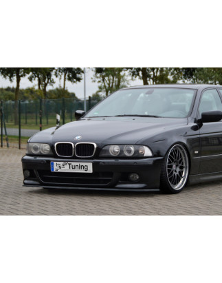 Spoiler paraurti anteriore in abs BMW 5er E39 M5 (Cod. IN-INE-10350031BM-ABS)