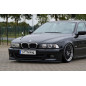 Spoiler paraurti anteriore in abs BMW 5er E39 M5 (Cod. IN-INE-10350031BM-ABS)