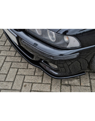 Spoiler paraurti anteriore in abs BMW 5er E39 M5 (Cod. IN-INE-10350031BM-ABS)