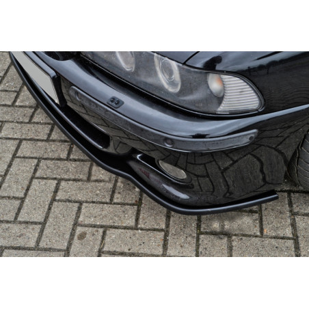 Spoiler paraurti anteriore in abs BMW 5er E39 M5 (Cod. IN-INE-10350031BM-ABS-G)
