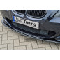 Spoiler paraurti anteriore in abs BMW 5er E60+61 (Cod. IN-INE-10350031C-DBM-ABS)