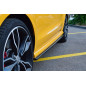 Diffusori minigonne Audi S1 8X (Cod. M-AU-S1-1-SD1G)
