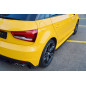Diffusori minigonne Audi S1 8X (Cod. M-AU-S1-1-SD1G)