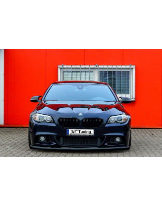 Sottoparaurti laterali posteriori BMW 5er F10 + F11 (Cod. IN-INE-10350045-EBM-FBM-L/R-ABS-G)