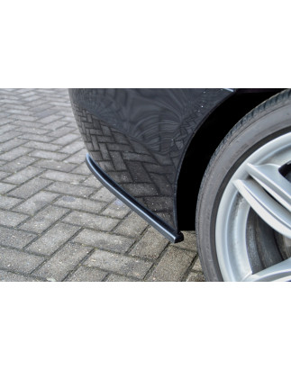 Sottoparaurti laterali posteriori BMW 5er F10 + F11 (Cod. IN-INE-10350045-EBM-FBM-L/R-ABS-G)