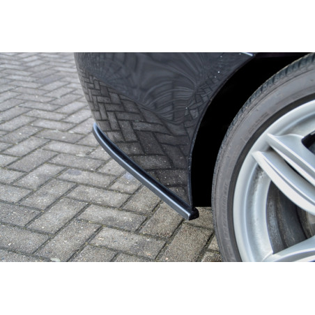 Sottoparaurti laterali posteriori BMW 5er F10 + F11 (Cod. IN-INE-10350045-EBM-FBM-L/R-ABS-G)