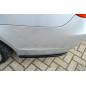Sottoparaurti laterali posteriori  adatto solo per berlina BMW 5er E60+61 (Cod. IN-INE-10350945C-DBM