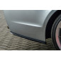 Sottoparaurti laterali posteriori  adatto solo per berlina BMW 5er E60+61 (Cod. IN-INE-10350945C-DBM