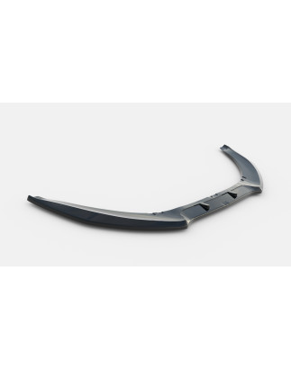 SPLITTER ANTERIORE Ford S-Max Titanium Mk1 FL (Cod. M-FO-SMAX-1F-FD1G)