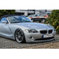 Spoiler paraurti anteriore in abs BMW Z4 E85 (Cod. IN-INE-10380031-ABS-G) Spoiler paraurti anteriore in abs BMW Z4 E85 (Cod. IN-INE-10380031-ABS-G)