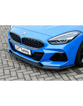 Spoiler paraurti anteriore in abs BMW Z4 G29 (Cod. IN-INE-10380031EMP-ABS)