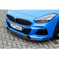 Spoiler paraurti anteriore in abs BMW Z4 G29 (Cod. IN-INE-10380031EMP-ABS)