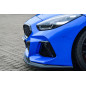 Spoiler paraurti anteriore in abs BMW Z4 G29 (Cod. IN-INE-10380031EMP-ABS)