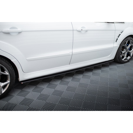 Diffusori minigonne Ford S-Max Titanium Mk1 Facelift (Cod. M-FO-SMAX-1F-SD1G)