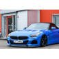 Spoiler paraurti anteriore in abs BMW Z4 G29 (Cod. IN-INE-10380031EMP-ABS-G)