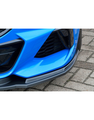 Spoiler paraurti anteriore in abs BMW Z4 G29 (Cod. IN-INE-10380031EMP-ABS-G)
