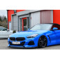 Spoiler paraurti anteriore in abs BMW Z4 G29 (Cod. IN-INE-10380031EMPW-ABS)
