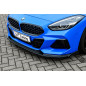 Spoiler paraurti anteriore in abs BMW Z4 G29 (Cod. IN-INE-10380031EMPW-ABS)