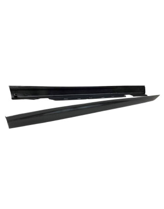 Kit Estetico BMW E46 4 porte 98-02 Look M3 (Cod. E-TCB606970587010)