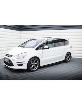 Diffusori minigonne Ford S-Max Titanium Mk1 Facelift (Cod. M-FO-SMAX-1F-SD1G)