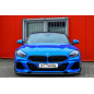 Spoiler paraurti anteriore in abs BMW Z4 G29 (Cod. IN-INE-10380031EMPW-ABS)