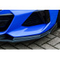 Spoiler paraurti anteriore in abs BMW Z4 G29 (Cod. IN-INE-10380031EMPW-ABS)