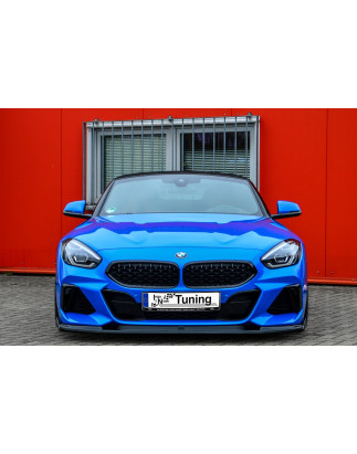 Spoiler paraurti anteriore in abs BMW Z4 G29 (Cod. IN-INE-10380031EMPW-ABS-G)