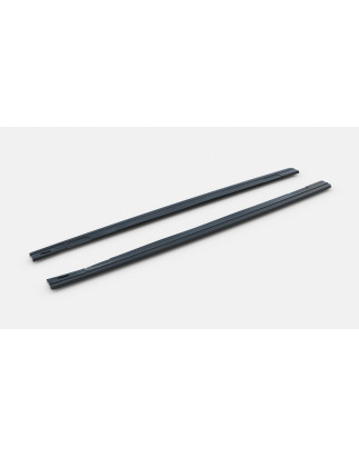 Diffusori minigonne Ford S-Max Titanium Mk1 Facelift (Cod. M-FO-SMAX-1F-SD1G)