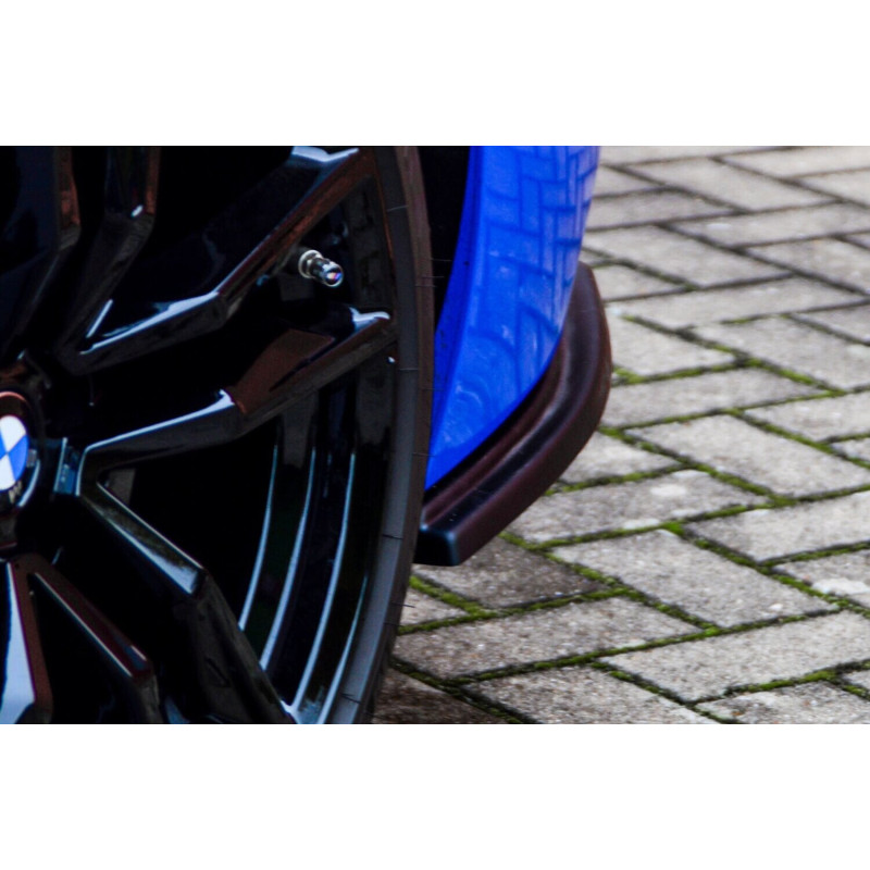 Sottoparaurti laterali posteriori BMW Z4 G29 (Cod. IN-INE-10380045EMPL/R-ABS)