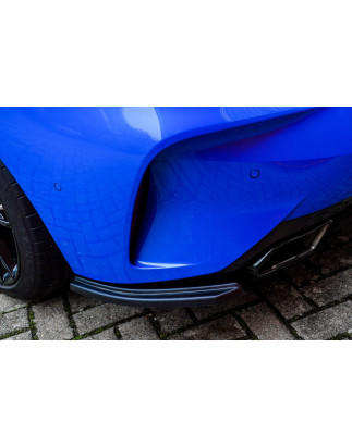 Sottoparaurti laterali posteriori BMW Z4 G29 (Cod. IN-INE-10380045EMPL/R-ABS)