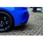 Sottoparaurti laterali posteriori BMW Z4 G29 (Cod. IN-INE-10380045EMPL/R-ABS-C)