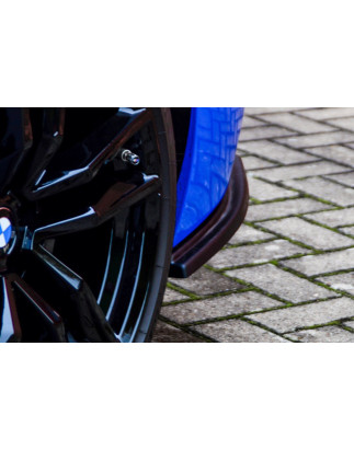 Sottoparaurti laterali posteriori BMW Z4 G29 (Cod. IN-INE-10380045EMPL/R-ABS-G)