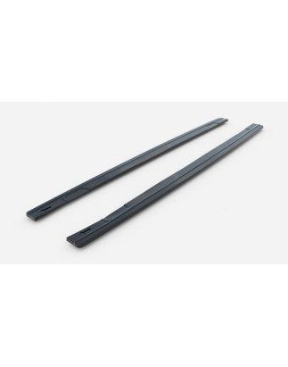 Diffusori minigonne Ford S-Max Titanium Mk1 Facelift (Cod. M-FO-SMAX-1F-SD1G)