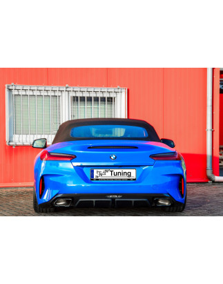 DiffusorSet Links rechts   BMW Z4 G29 (Cod. IN-INE-10380045EMPML/R-ABS)