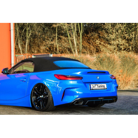 DiffusorSet Links rechts   BMW Z4 G29 (Cod. IN-INE-10380045EMPML/R-ABS-C)