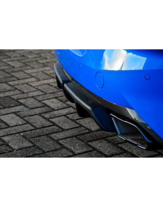 DiffusorSet Links rechts   BMW Z4 G29 (Cod. IN-INE-10380045EMPML/R-ABS-C)