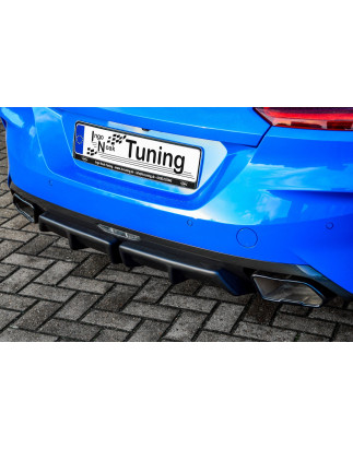 DiffusorSet Links rechts   BMW Z4 G29 (Cod. IN-INE-10380045EMPML/R-ABS-G)