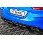 DiffusorSet Links rechts   BMW Z4 G29 (Cod. IN-INE-10380045EMPML/R-ABS-G)