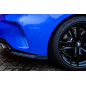 Sottoparaurti laterali posteriori con flaps BMW Z4 G29 (Cod. IN-INE-10380045EMPWL/R-ABS-C)