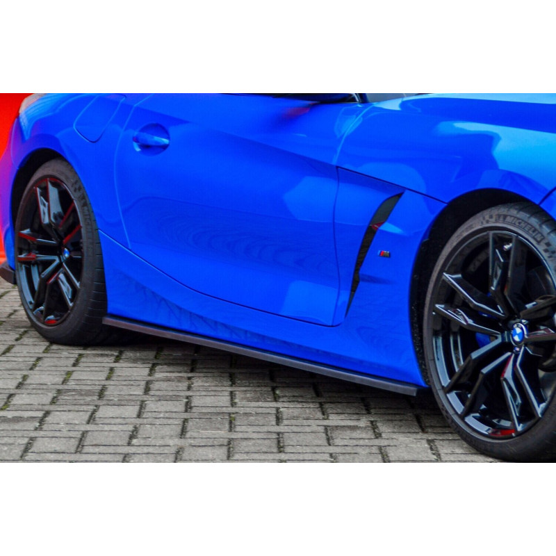Set minigonne Cup BMW Z4 G29 (Cod. IN-INE-10380050EMP-ABS)
