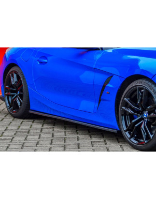 Set minigonne Cup BMW Z4 G29 (Cod. IN-INE-10380050EMP-ABS-C)
