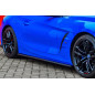 Set minigonne Cup BMW Z4 G29 (Cod. IN-INE-10380050EMP-ABS-C)