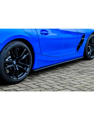 Set minigonne Cup BMW Z4 G29 (Cod. IN-INE-10380050EMP-ABS-G)