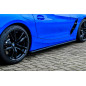 Set minigonne Cup BMW Z4 G29 (Cod. IN-INE-10380050EMP-ABS-G)