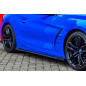Set minigonne Cup con flaps anteriori e posteriori race look BMW Z4 G29 (Cod. IN-INE-10380050EMPW- Set minigonne Cup con flaps anteriori e posteriori race look BMW Z4 G29 (Cod. IN-INE-10380050EMPW-