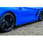 Set minigonne Cup con flaps anteriori e posteriori race look BMW Z4 G29 (Cod. IN-INE-10380050EMPW- Set minigonne Cup con flaps anteriori e posteriori race look BMW Z4 G29 (Cod. IN-INE-10380050EMPW-