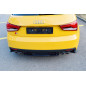 Splitter posteriore Audi S1 8X (Cod. M-AU-S1-1-RD1G)