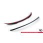 Spoiler Cap Maserati Quattroporte Mk6 (Cod. M-MS-QP-6-CAP1G)