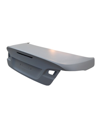 Portellone Posteriore BMW E93 CSL (Cod. E-PORTB35)